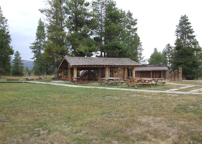 Eagle Ridge Ranch