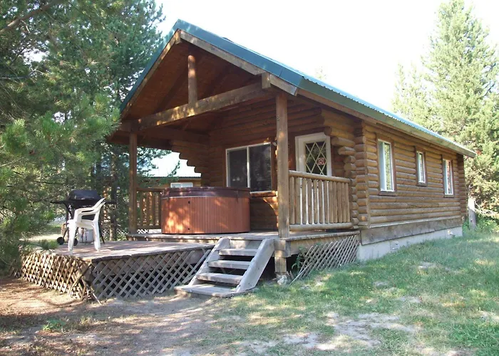 Eagle Ridge Ranch
