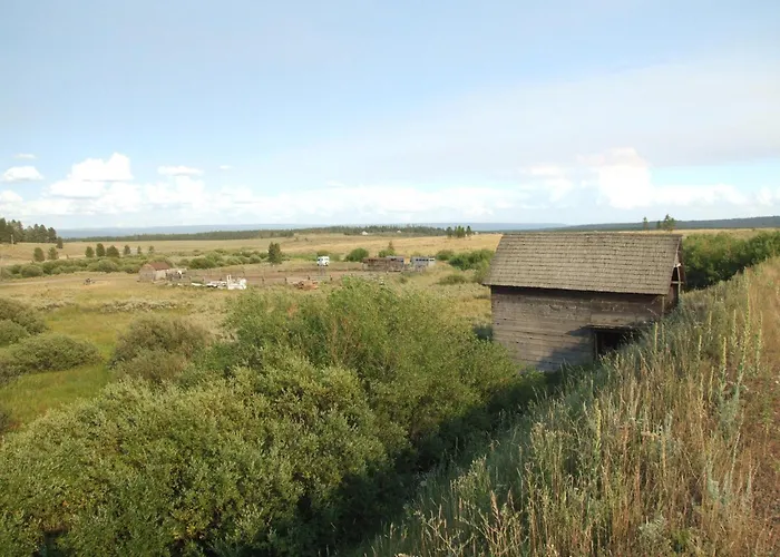 Eagle Ridge Ranch
